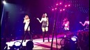 Taylor Swift & Selena Gomez – Good For You Live