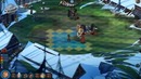 Обзор The Banner Saga. Герои и Злодеи