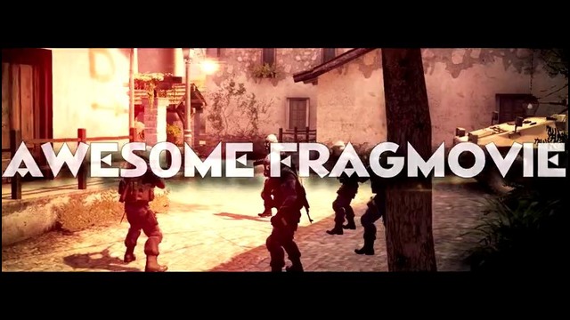 New fragMovie *by Awes0me