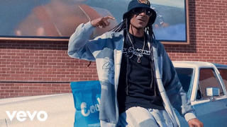 Snoop Dogg, Method Man & Redman – Stay Gangsta’d Up ft. DMX