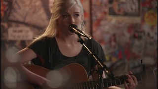 Original Song “Katie” by Holly Henry (Shot at YouTube Space)