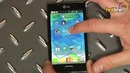 Обзор LG Optimus L7
