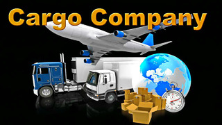 Cargo Company ∎ (RIMPAC)