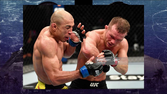ОБЗОР UFC 251 | Полный бой: Хорхе Масвидаль vs Камару Усман, Петр Ян vs Жозе Альдо