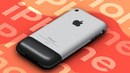 Первый iPhone. Как Apple изобрела смартфон