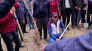 Интенсив боғ барпо қилиш. 5-қисм. Кўчат танлаш ва экиш