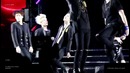 160702 epilogue in nanjing 뱁새 방탄소년단 JIMIN focus
