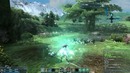 Видео геймплея альфа-версии Phantasy Star Online 2