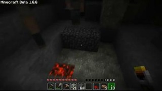 Minecraft: The Kaizo Caverns – Эл и кооператив – Часть 6 – Желтая шерсть