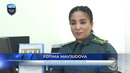 Вояга етмаганлар масалалари бўйича инспектор-психолог