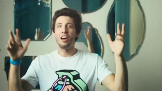 Example – Kickstarts