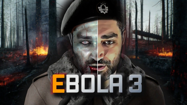 EBOLA 3 – Official Trailer