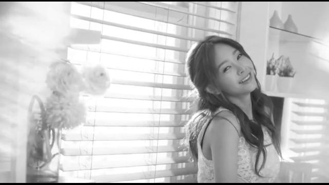 G.NA &Huh Gak – Mind Sync
