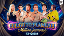 Million jamoasi – Kulgu to’plamlari (13-qism)