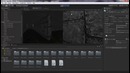 Unity3d (Обучение Урок 14 – полоса здоровья и мерц. света C#)