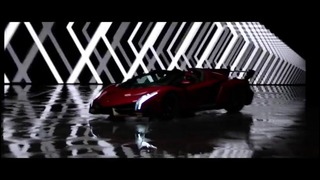 Lamborghini Centenario: Perfection Forged