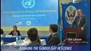 First Impromptu Model UN Conference