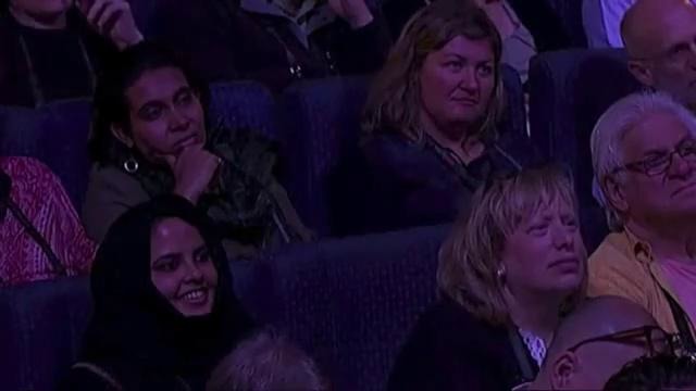 TED RUS x Дон Тэпскотт: Четыре принципа открытого мира | Four principles for the ope