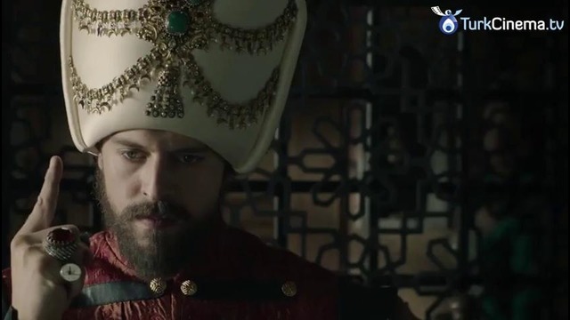 Кёсем султан – Тизер #1 (к новым сериям 2-го сезона)
