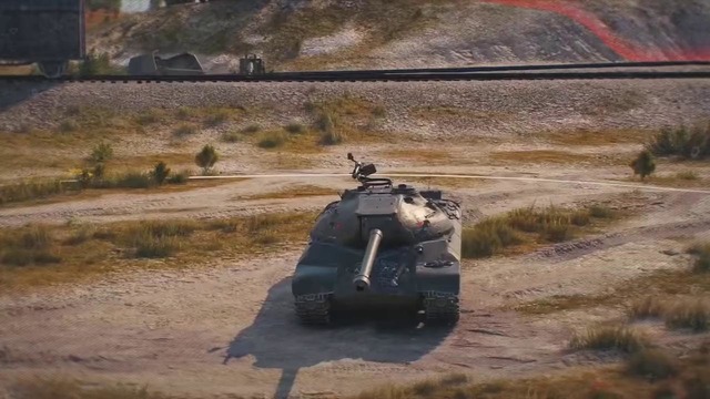 Чего не хватает Танкам – Управление AFK игроками! World of Tanks