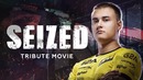 Na`Vi CS GO. Seized, Tribute Movie
