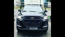 Chevrolet Captiva нашего сотрудника