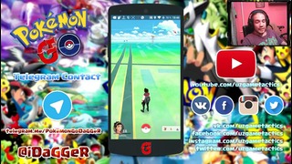 Pokemon GO | Поговорим о 31м обновлении