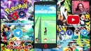 Pokemon GO | Поговорим о 31м обновлении