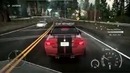 Need for Speed: Rivals «PlayStation 4 геймплей»
