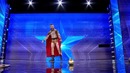 Самое безумное выступление на шоу талантов в Грузии