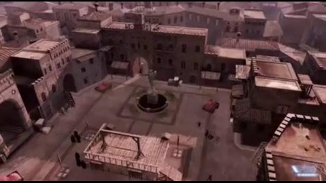 Assassins Creed 2 TGS trailer UK FINAL 480