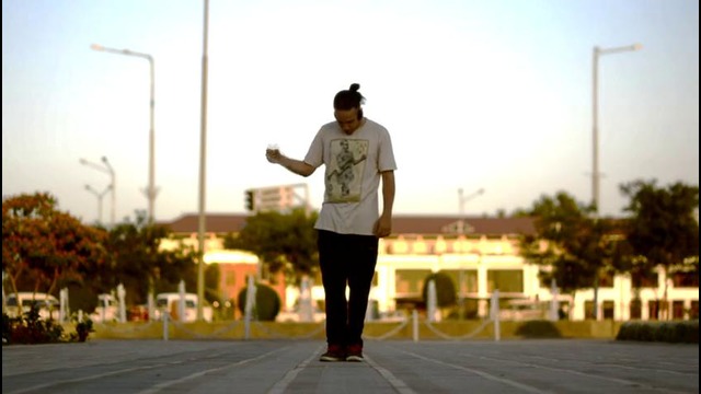 Hip-Hop | DaGGeR