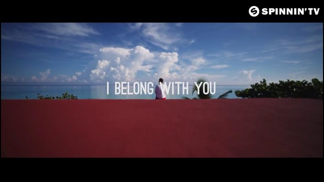 EDX – Belong (Official Video 2015)