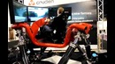Гоночный симулятор за $200000