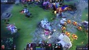 Pubs Crashing׃ Dendi on Queen of Pain vol.3