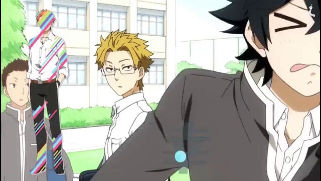 Cамые ожидаемые аниме со 2 по 9 июля