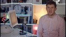 Безумный голографический смартфон RED
