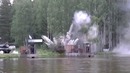 Страйкбол. Битва за Фолкленды. Часть 1