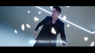 LAY (EXO) – ‘Love You More (feat. Steve Aoki & will.i.am)’ MV