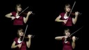 Transformers- Arrival to Earth – Violins – Taylor Davis