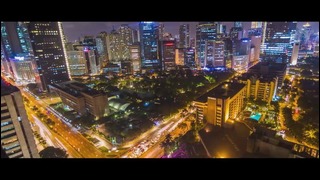 ESL One Manila 2016 – Dota 2 Trailer