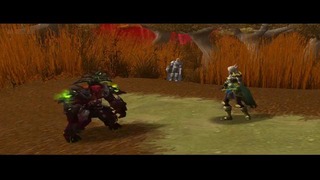 Игросериал – Warcraft Тысячелетняя Война – Эпизод 1 – Тысяча лет войны