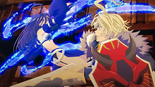 The Exiled Heavy Knight「AMV」Wildfire Heart