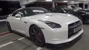 7X Nissan GT-R