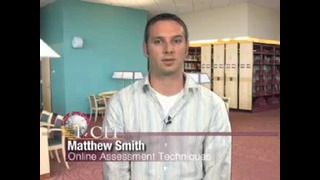 FaCIT: Online Assessment Techniques with Matthew Smith