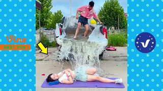 Funny & Hilarious Video People’s Life #30 Try Not To Laugh Funny Videos 2023