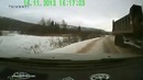 NEW Winter Car Crash Compilation 1 – CCC:)