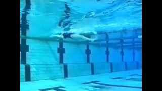 Техника плавания сильнейшие пловцы мира повороты в к.п