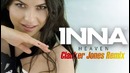 INNA – Heaven ¦ Clanker Jones Remix