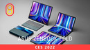 Гибкий ASUS FOLD — первый обзор